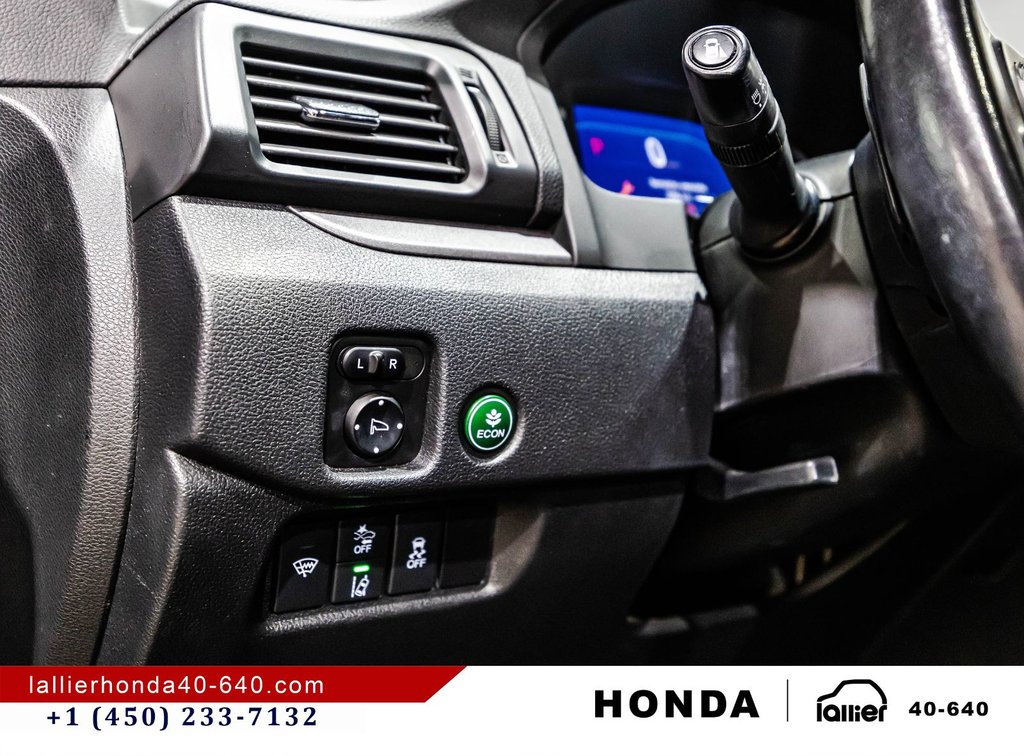 Honda Passport Sport 2019 à Montréal, Québec - 22 - w1024h768px