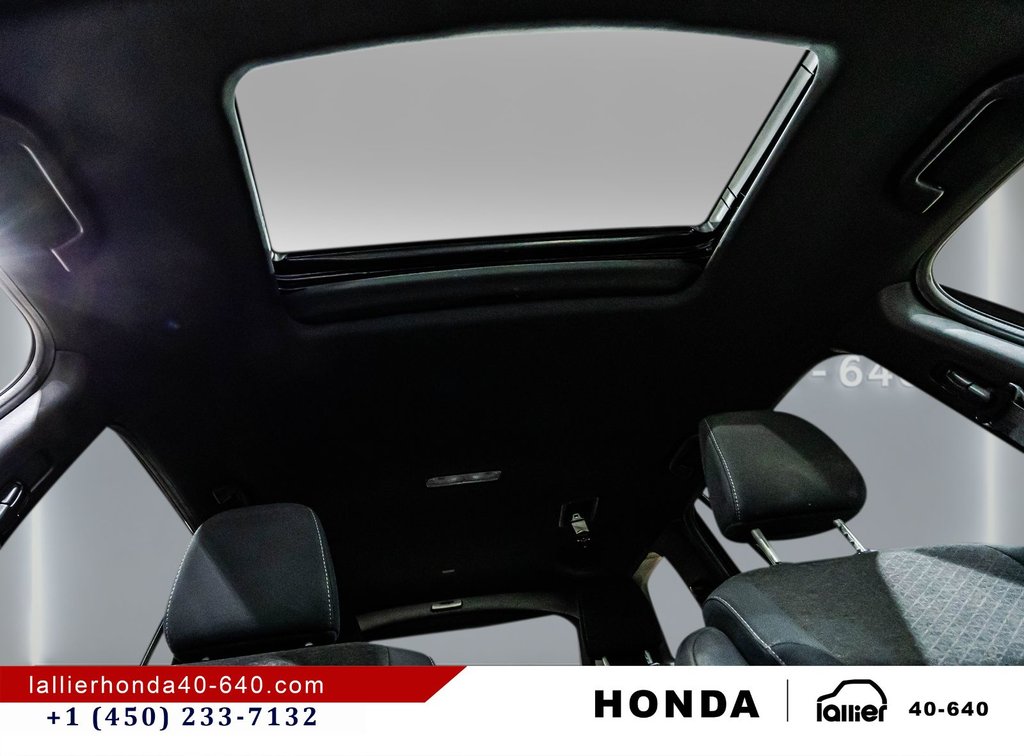 Honda Passport Sport 2019 à Montréal, Québec - 19 - w1024h768px