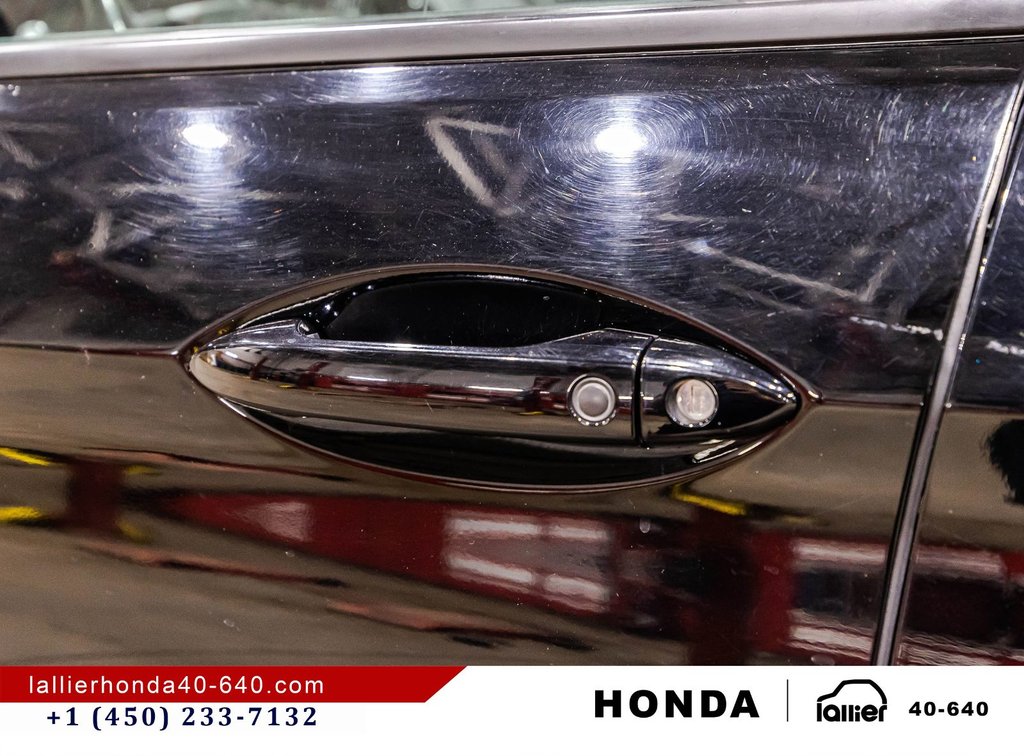 Honda Passport Sport 2019 à Montréal, Québec - 11 - w1024h768px