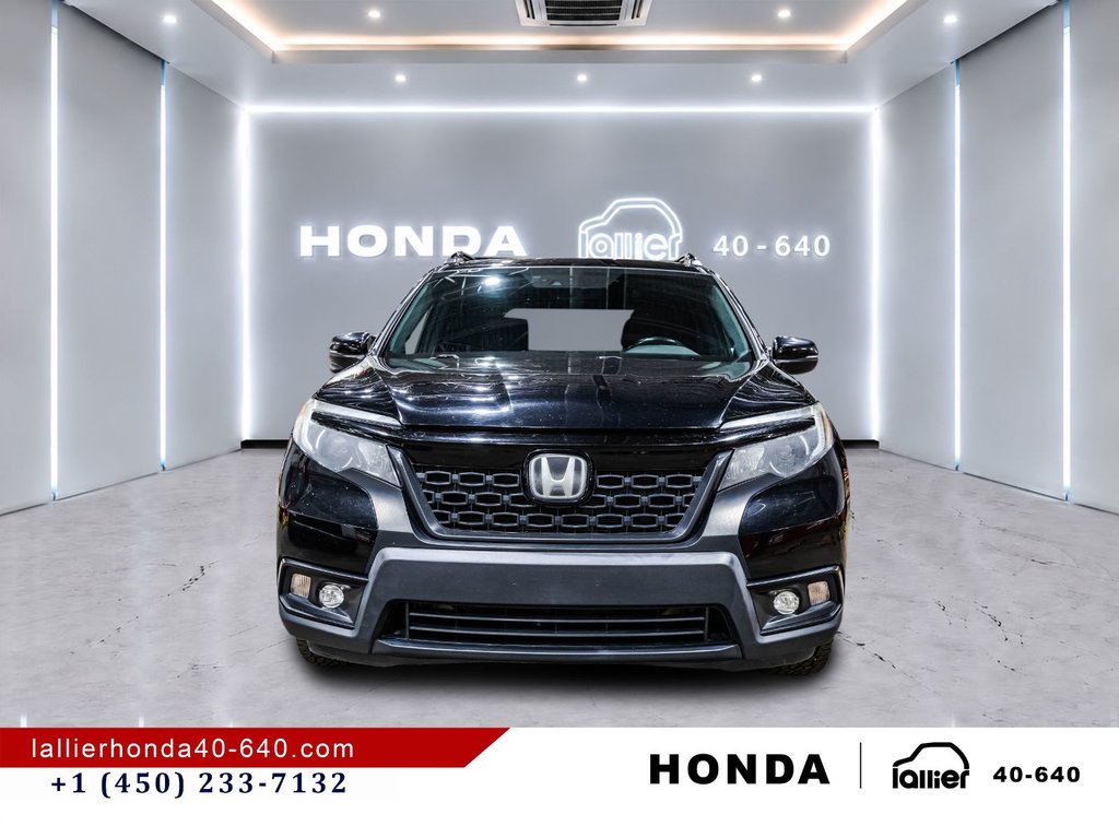 Honda Passport Sport 2019 à Montréal, Québec - 2 - w1024h768px