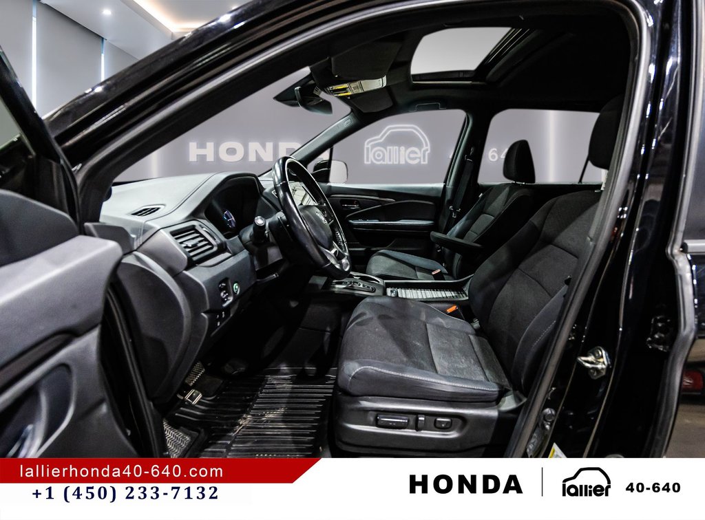 Honda Passport Sport 2019 à Montréal, Québec - 20 - w1024h768px