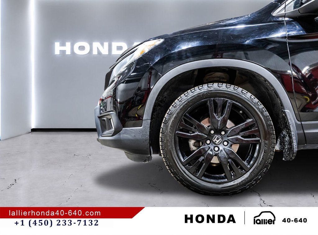 Honda Passport Sport 2019 à Montréal, Québec - 10 - w1024h768px