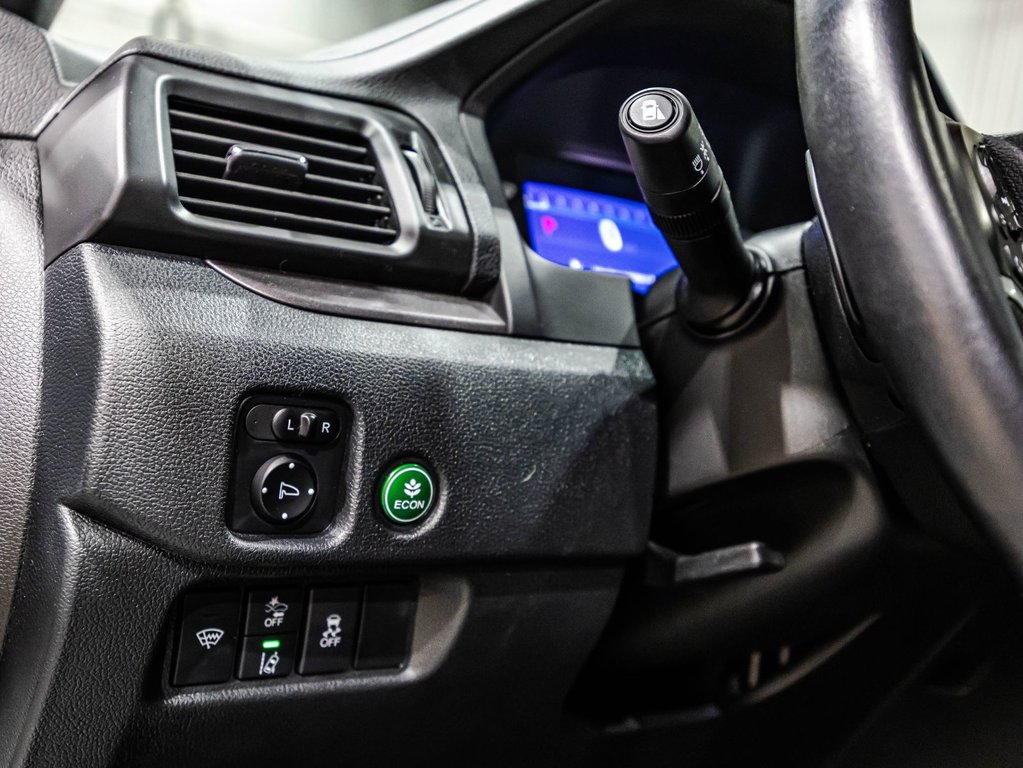 Honda Passport Sport 2021 à Lachenaie, Québec - 22 - w1024h768px