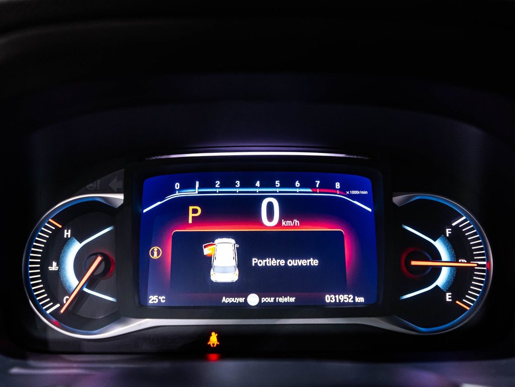 Honda Passport Sport 2021 à Lachenaie, Québec - 24 - w1024h768px