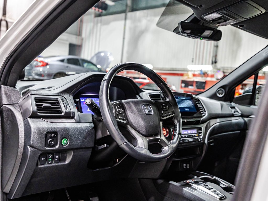 Honda Passport Sport 2021 à Lachenaie, Québec - 21 - w1024h768px
