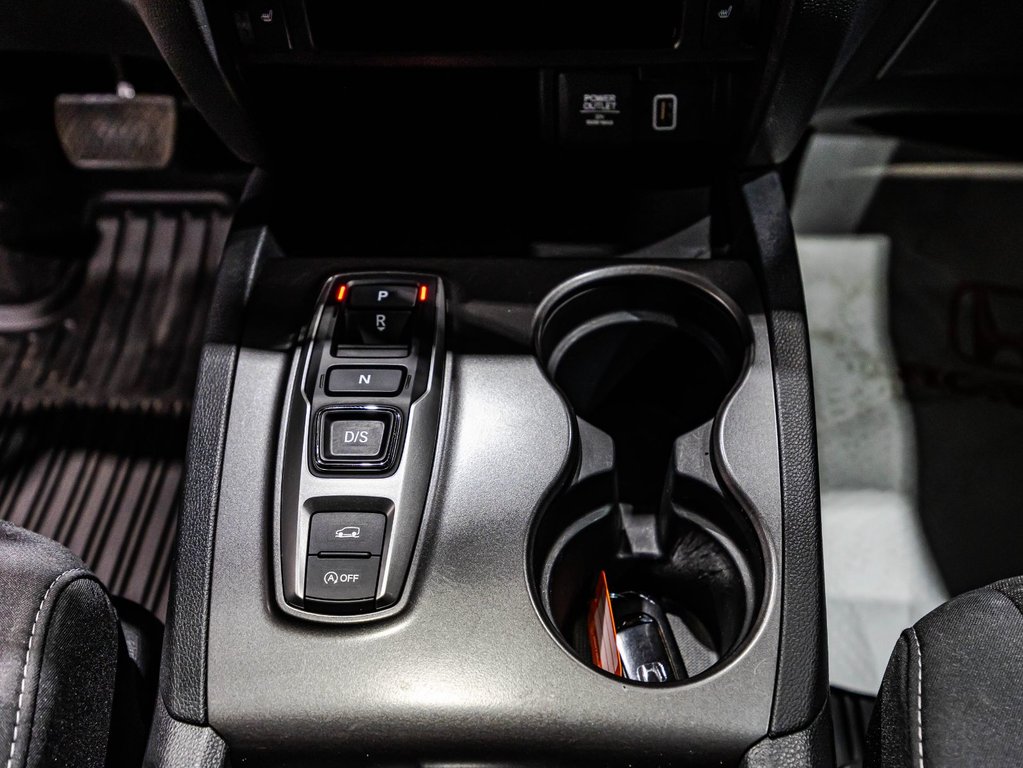 Honda Passport Sport 2021 à Lachenaie, Québec - 26 - w1024h768px