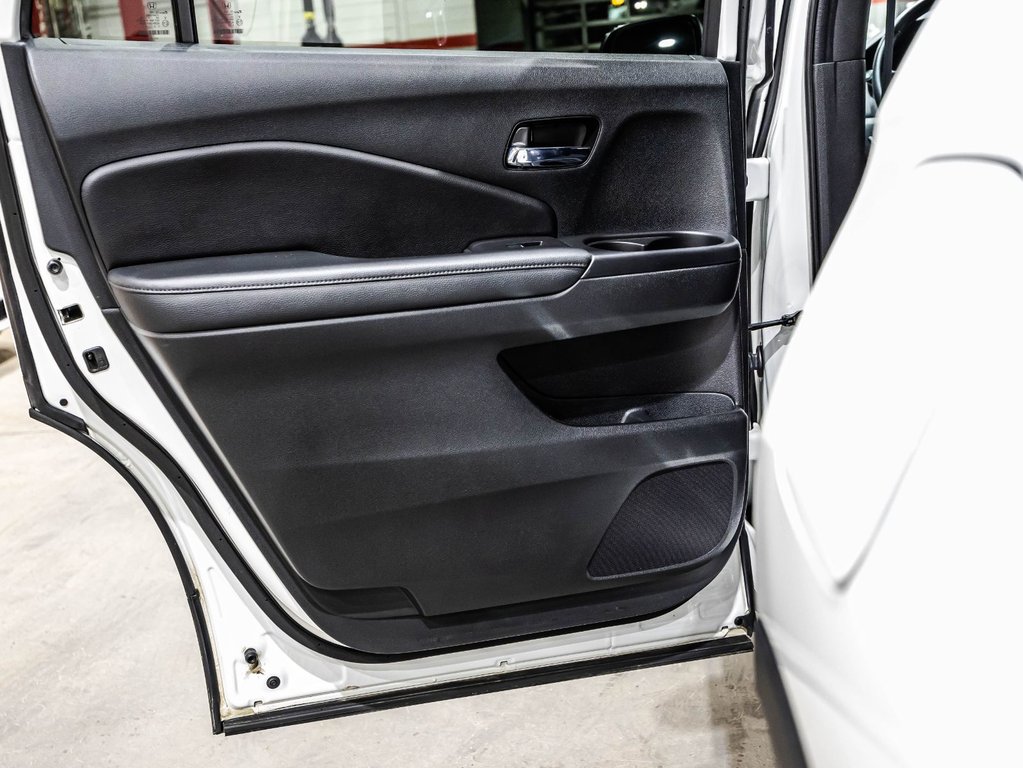 Honda Passport Sport 2021 à Lachenaie, Québec - 13 - w1024h768px