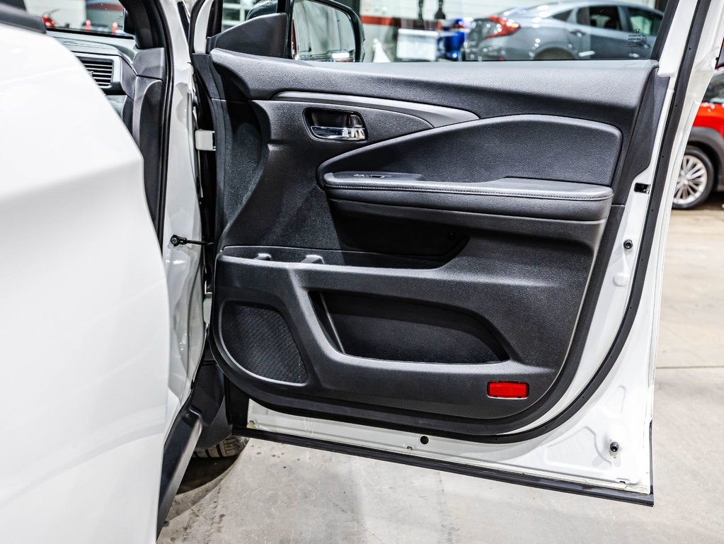 Honda Passport Sport 2021 à Lachenaie, Québec - 17 - w1024h768px