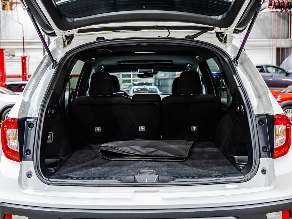 Honda Passport Sport 2021 à Lachenaie, Québec - 16 - w1024h768px