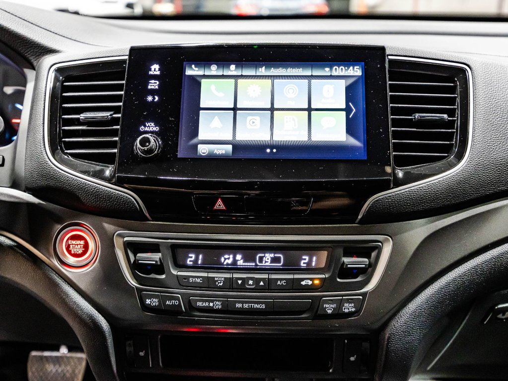 Honda Passport Sport 2021 à Lachenaie, Québec - 25 - w1024h768px