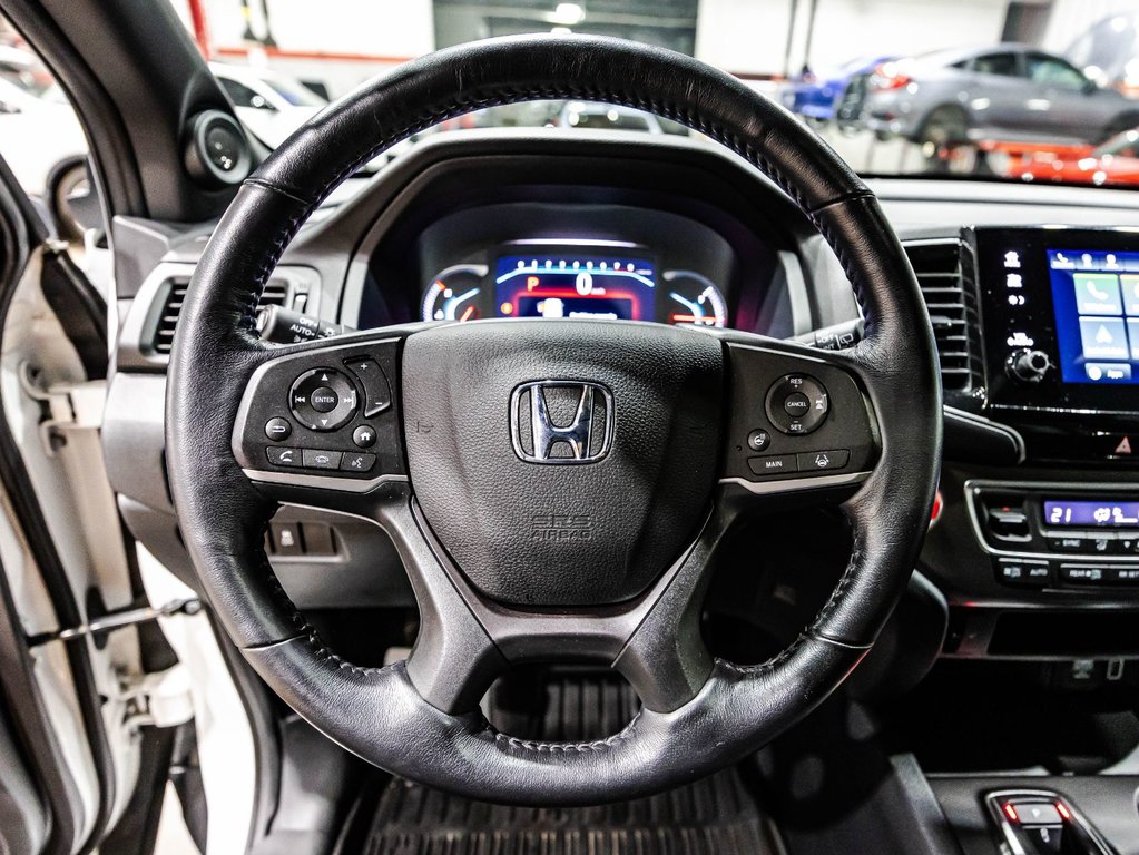 Honda Passport Sport 2021 à Lachenaie, Québec - 23 - w1024h768px