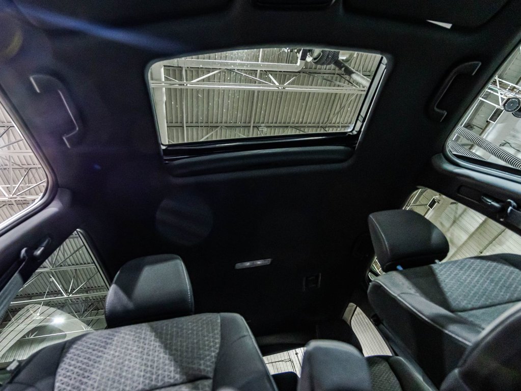 Honda Passport Sport 2021 à Lachenaie, Québec - 19 - w1024h768px
