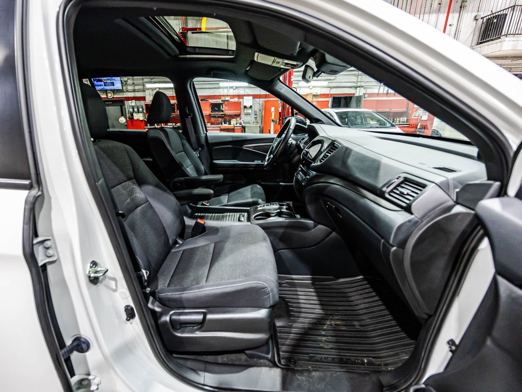 Honda Passport Sport 2021 à Lachenaie, Québec - 18 - w1024h768px