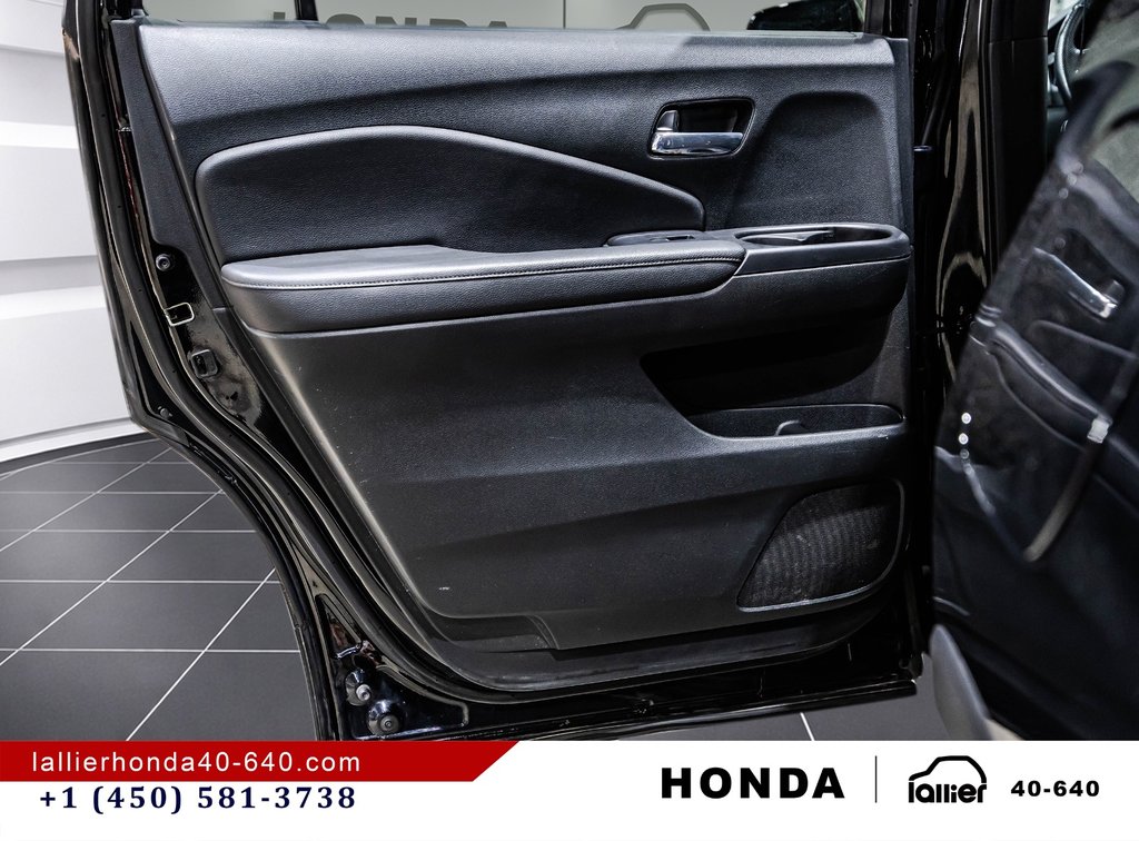 Honda Passport Touring 2021 à Lachenaie, Québec - 13 - w1024h768px