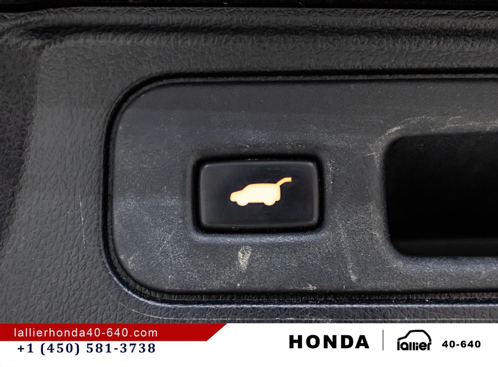 Honda Passport Touring 2021 à Lachenaie, Québec - 16 - w1024h768px
