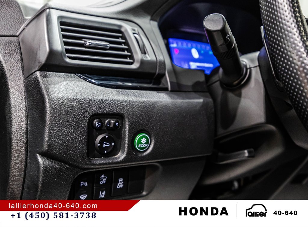 Honda Passport Touring 2021 à Lachenaie, Québec - 23 - w1024h768px