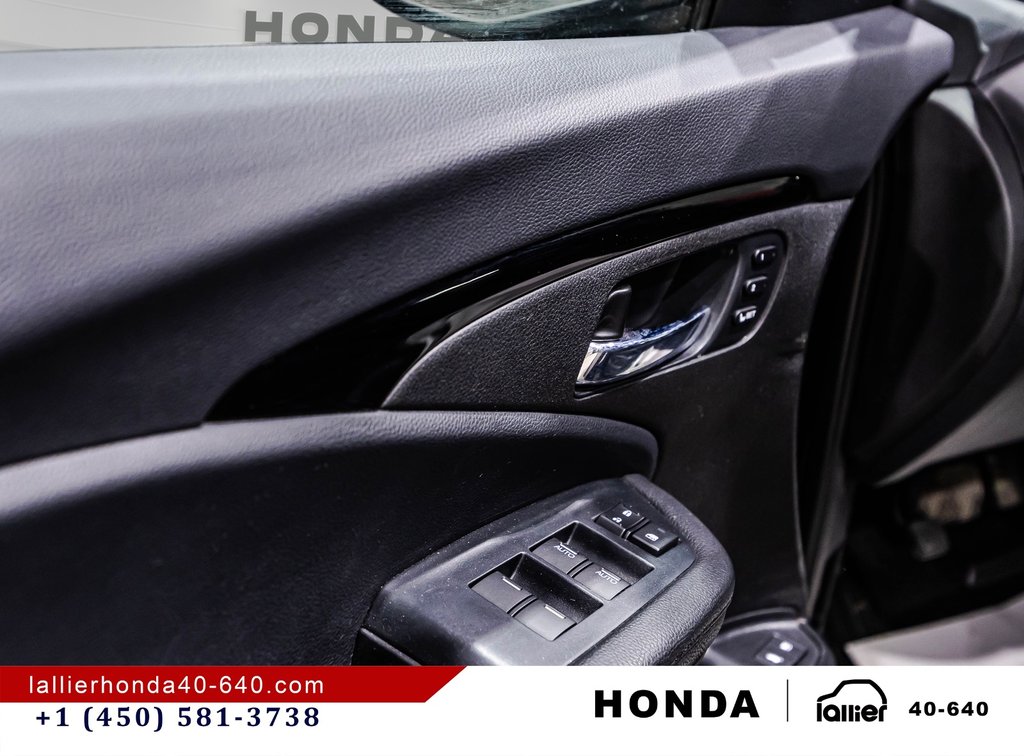 Honda Passport Touring 2021 à Lachenaie, Québec - 12 - w1024h768px