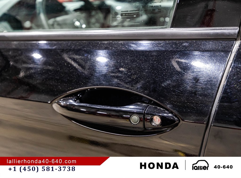 Honda Passport Touring 2021 à Lachenaie, Québec - 11 - w1024h768px