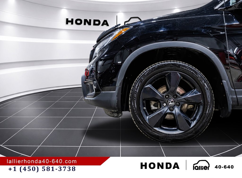 Honda Passport Touring 2021 à Lachenaie, Québec - 10 - w1024h768px