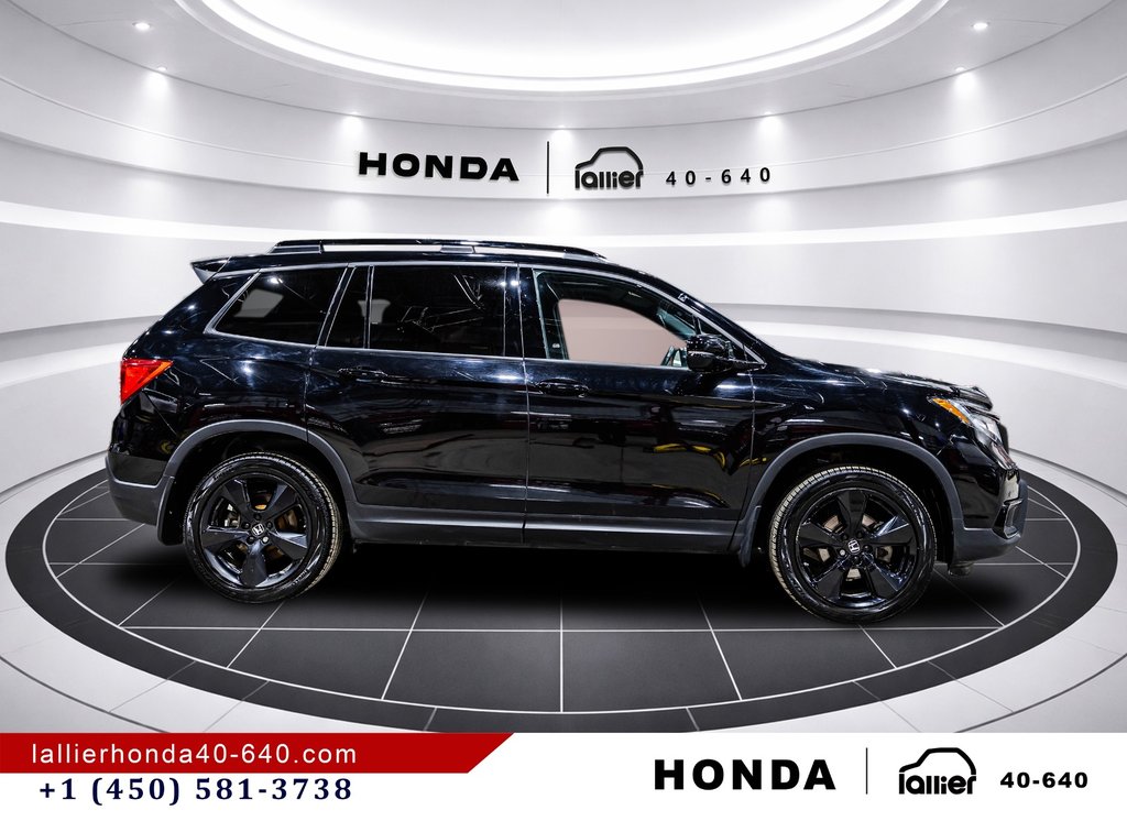 Honda Passport Touring 2021 à Lachenaie, Québec - 8 - w1024h768px