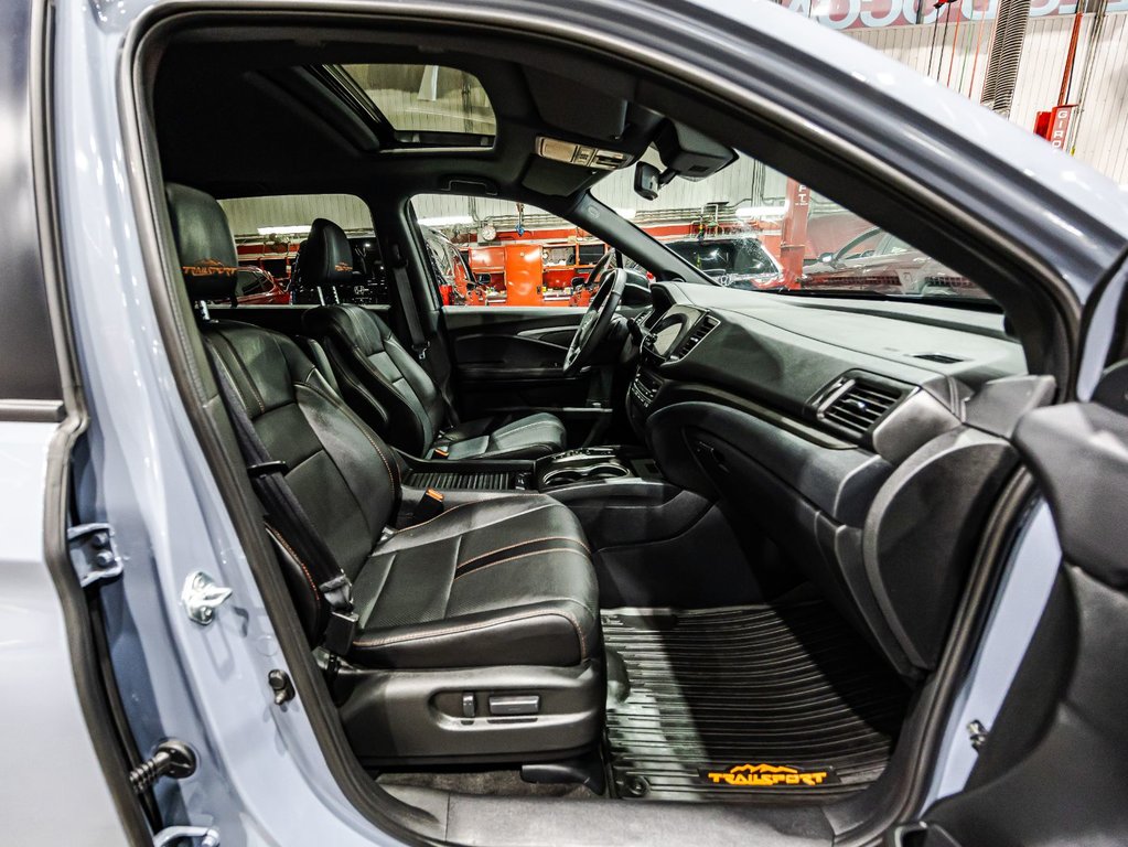 Honda Passport TrailSport 2023 à Lachenaie, Québec - 19 - w1024h768px