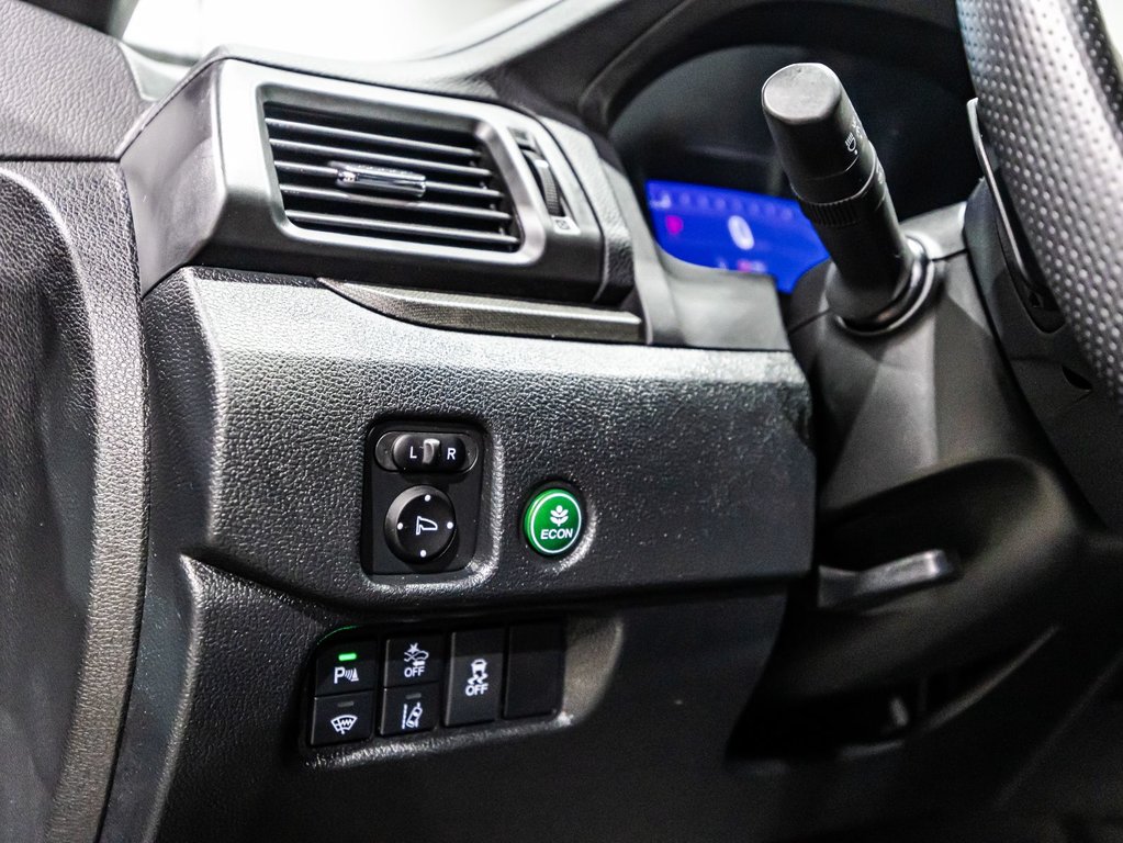 Honda Passport TrailSport 2023 à Lachenaie, Québec - 24 - w1024h768px