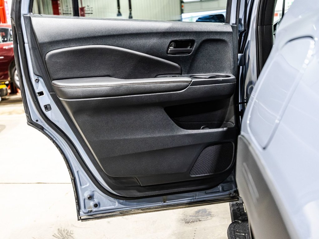 Honda Passport TrailSport 2023 à Lachenaie, Québec - 13 - w1024h768px