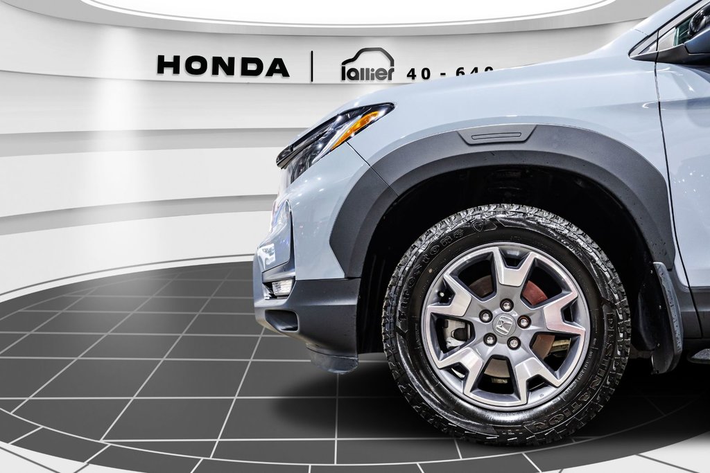 Honda Passport TrailSport 2023 à Lachenaie, Québec - 10 - w1024h768px