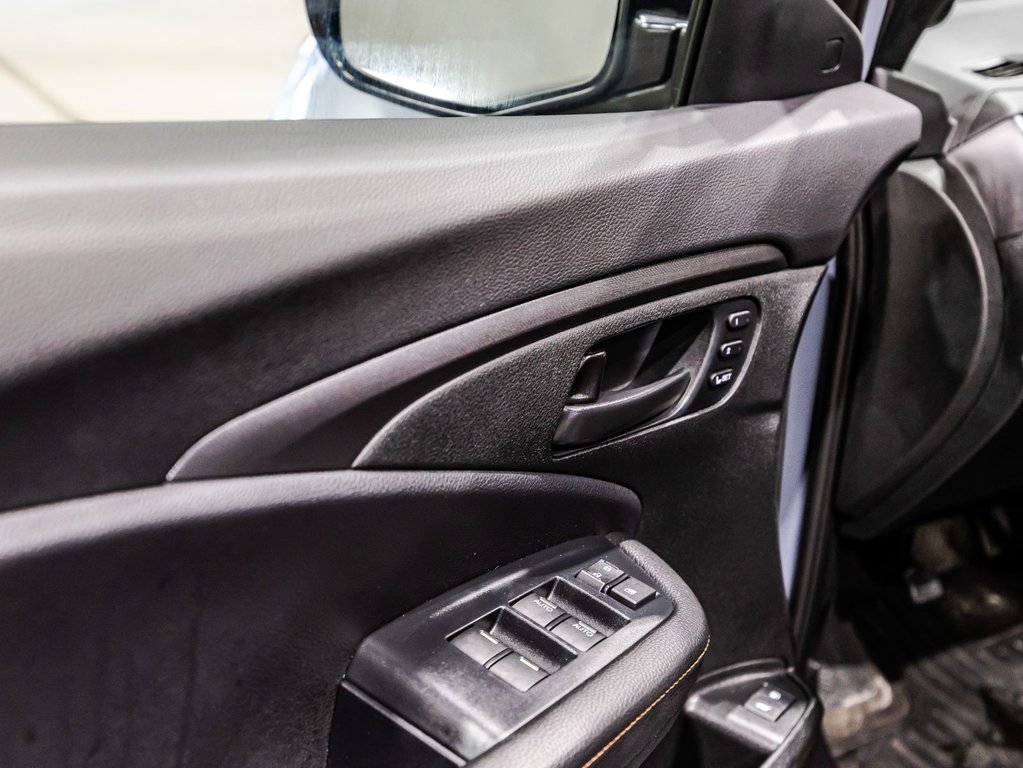 Honda Passport TrailSport 2023 à Lachenaie, Québec - 12 - w1024h768px
