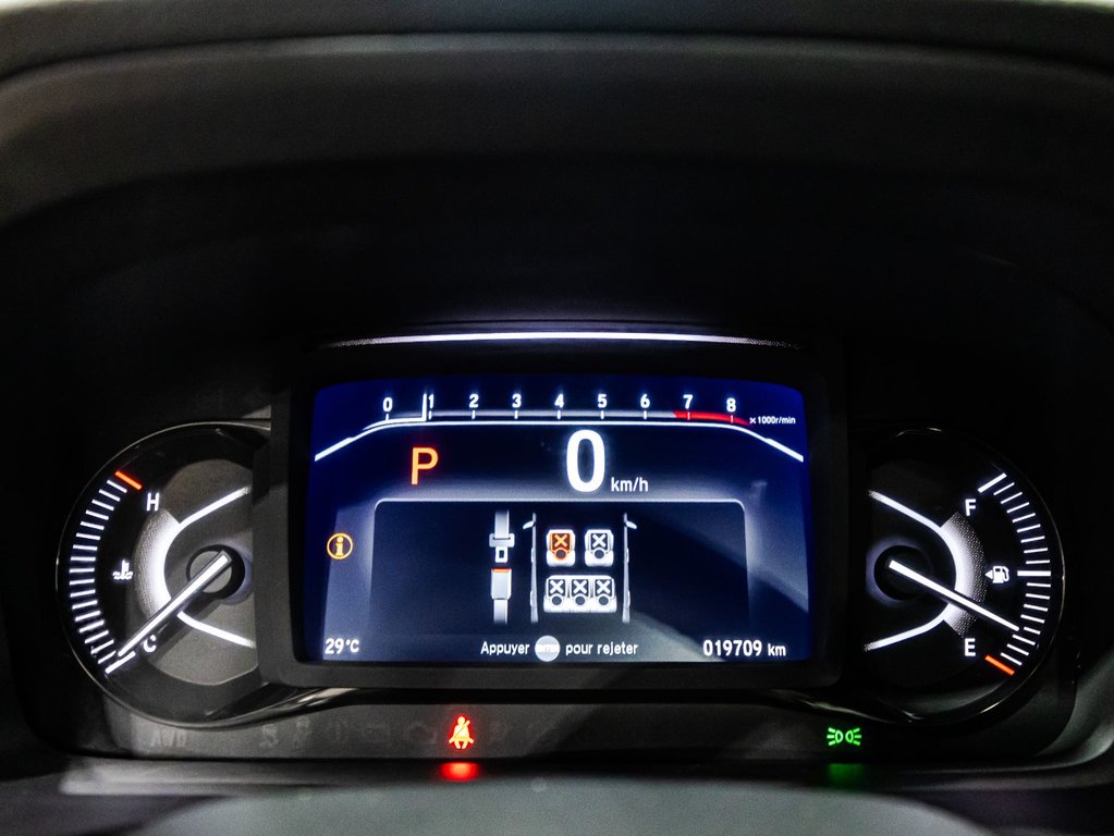 Honda Passport TrailSport 2023 à Lachenaie, Québec - 26 - w1024h768px