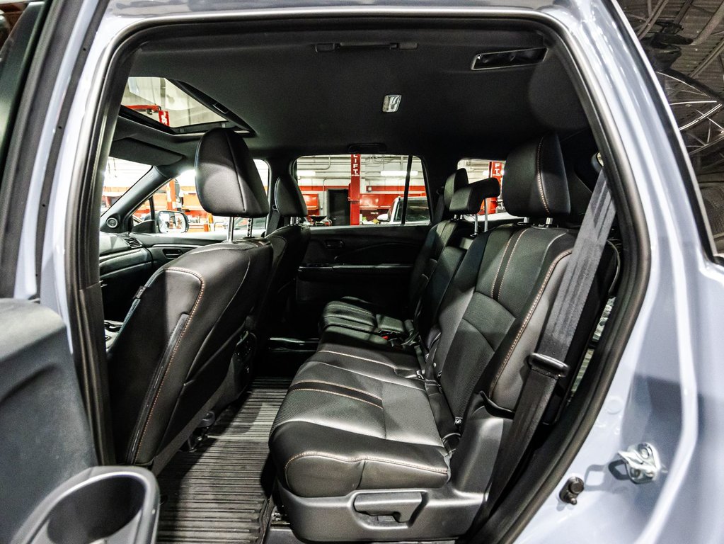 Honda Passport TrailSport 2023 à Lachenaie, Québec - 14 - w1024h768px