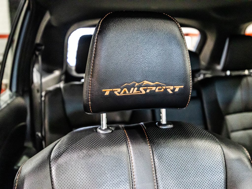 Honda Passport TrailSport 2023 à Lachenaie, Québec - 20 - w1024h768px