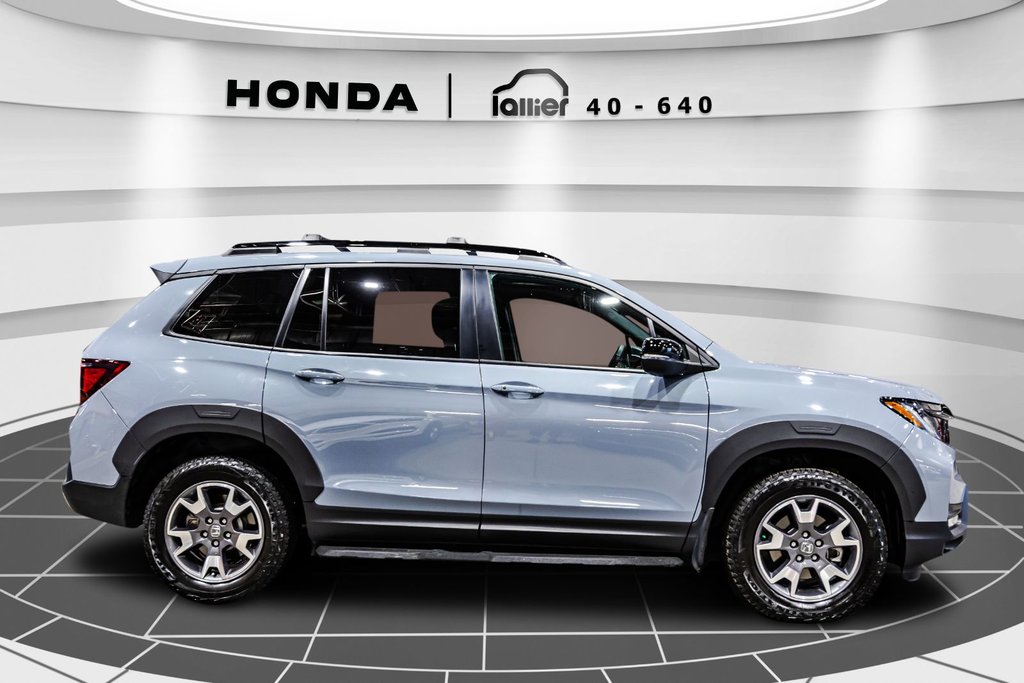 Honda Passport TrailSport 2023 à Lachenaie, Québec - 8 - w1024h768px