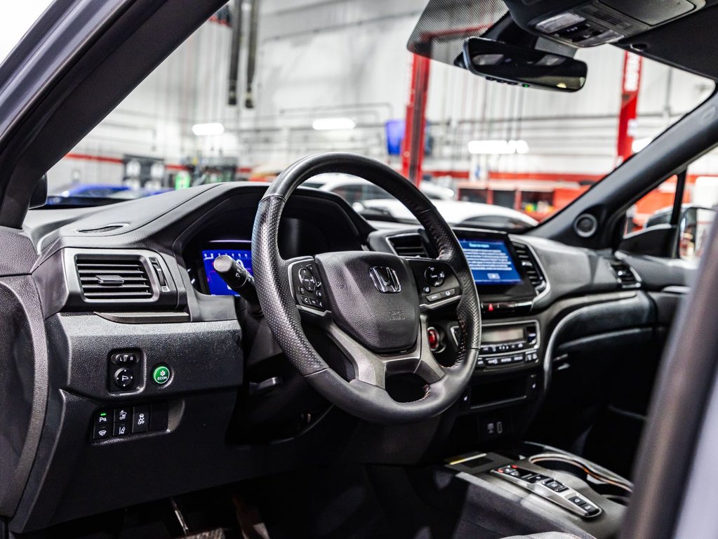 Honda Passport TrailSport 2023 à Lachenaie, Québec - 23 - w1024h768px