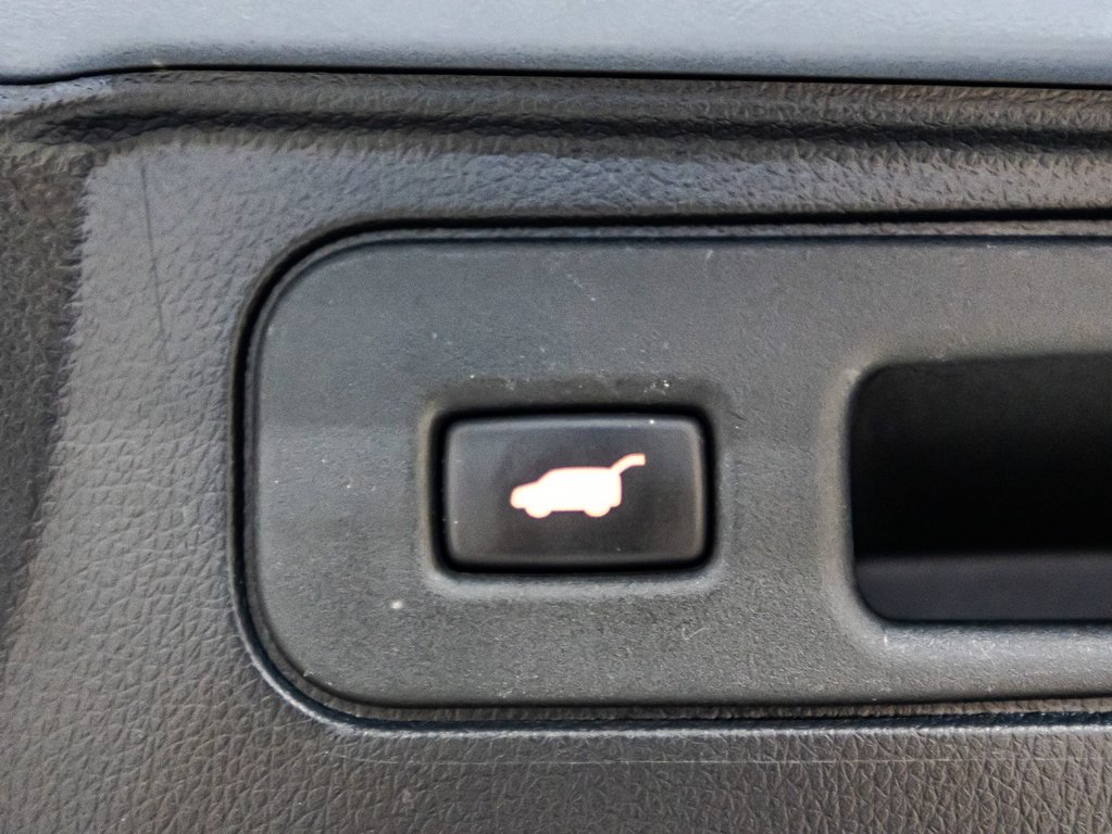 Honda Passport TrailSport 2023 à Lachenaie, Québec - 16 - w1024h768px