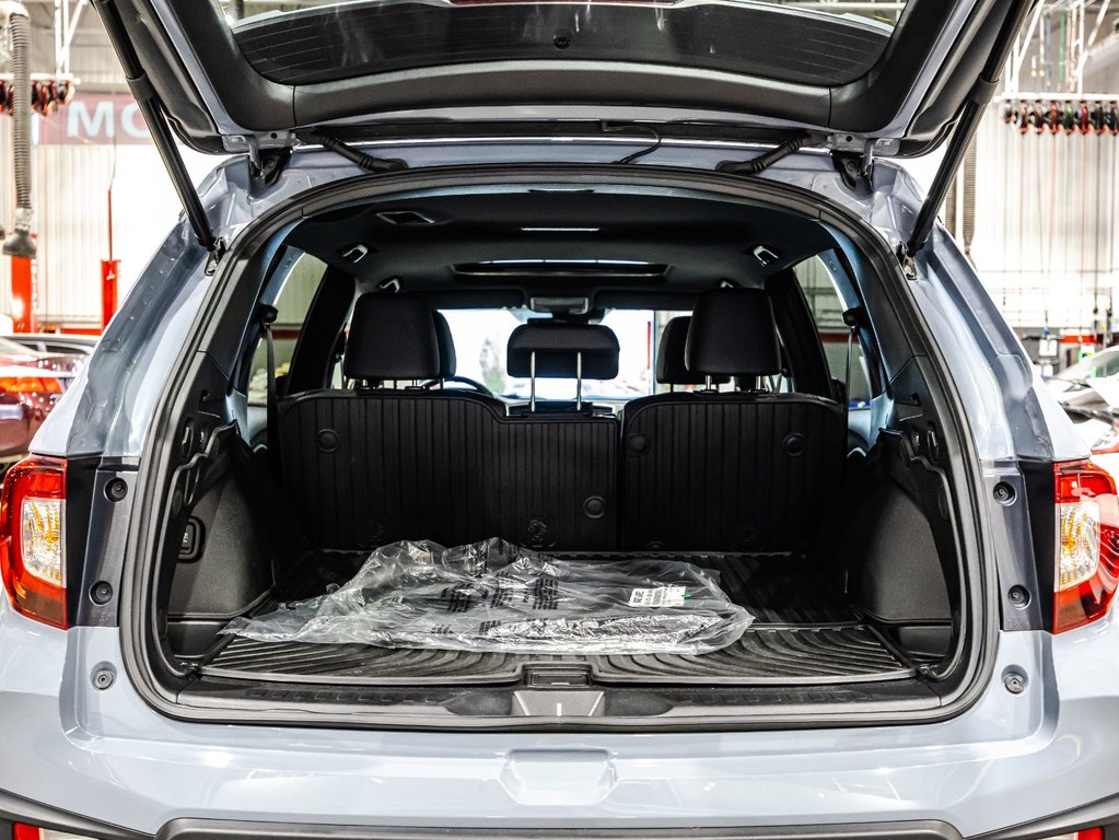 Honda Passport TrailSport 2023 à Lachenaie, Québec - 17 - w1024h768px