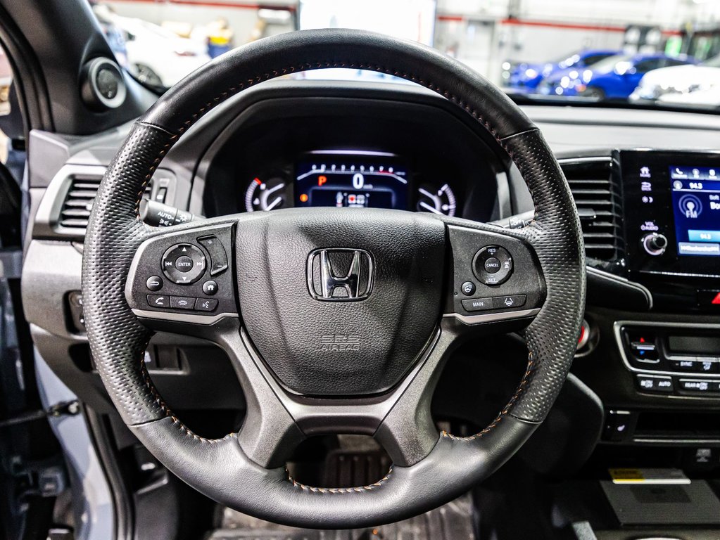 Honda Passport TrailSport 2023 à Lachenaie, Québec - 25 - w1024h768px