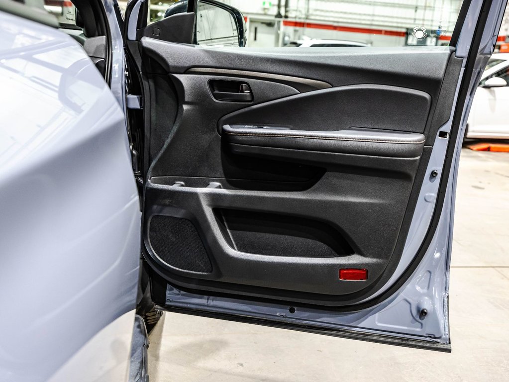 2025 Honda Passport TrailSport in , Quebec - 18 - w1024h768px