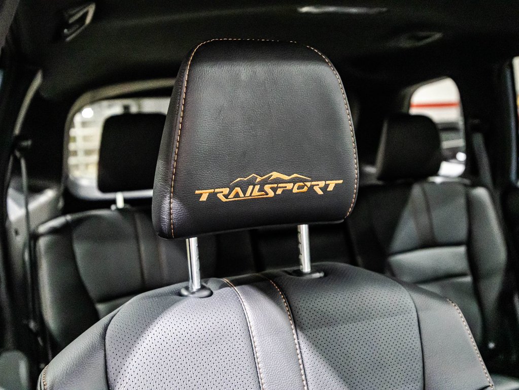 2025 Honda Passport TrailSport in , Quebec - 20 - w1024h768px