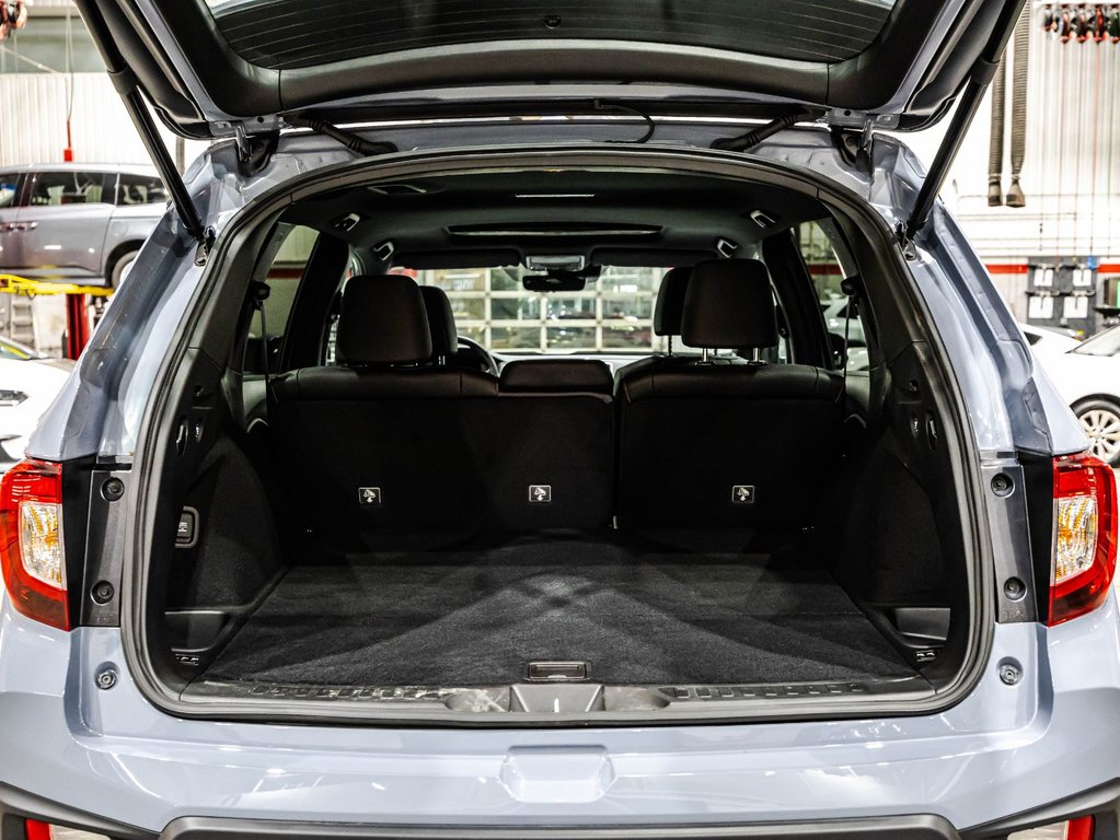 2025 Honda Passport TrailSport in , Quebec - 17 - w1024h768px