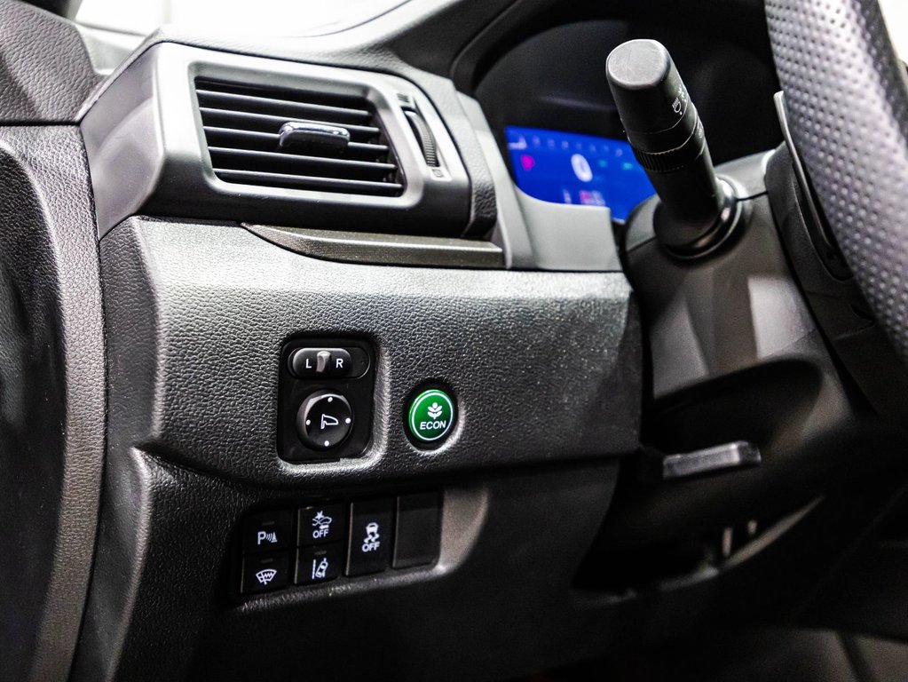 2025 Honda Passport TrailSport in , Quebec - 23 - w1024h768px
