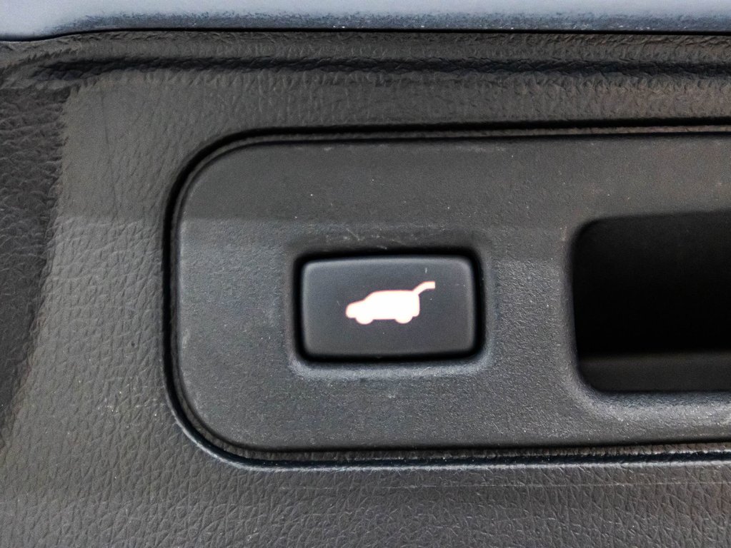 2025 Honda Passport TrailSport in , Quebec - 16 - w1024h768px