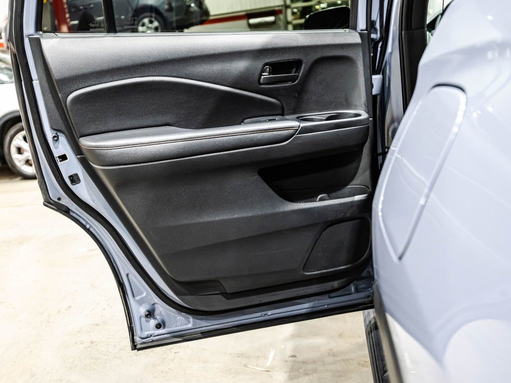 2025 Honda Passport TrailSport in , Quebec - 13 - w1024h768px