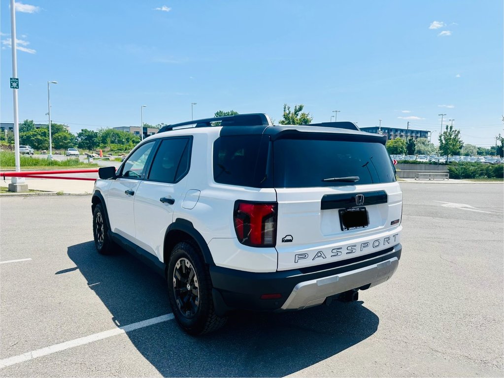 2026 Honda Passport TOURING DÉMO-GPS-MAGS18 PO in , Quebec - 6 - w1024h768px