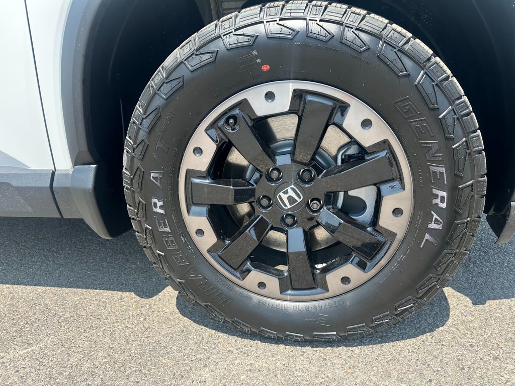 2026 Honda Passport TOURING DÉMO-GPS-MAGS18 PO in , Quebec - 10 - w1024h768px