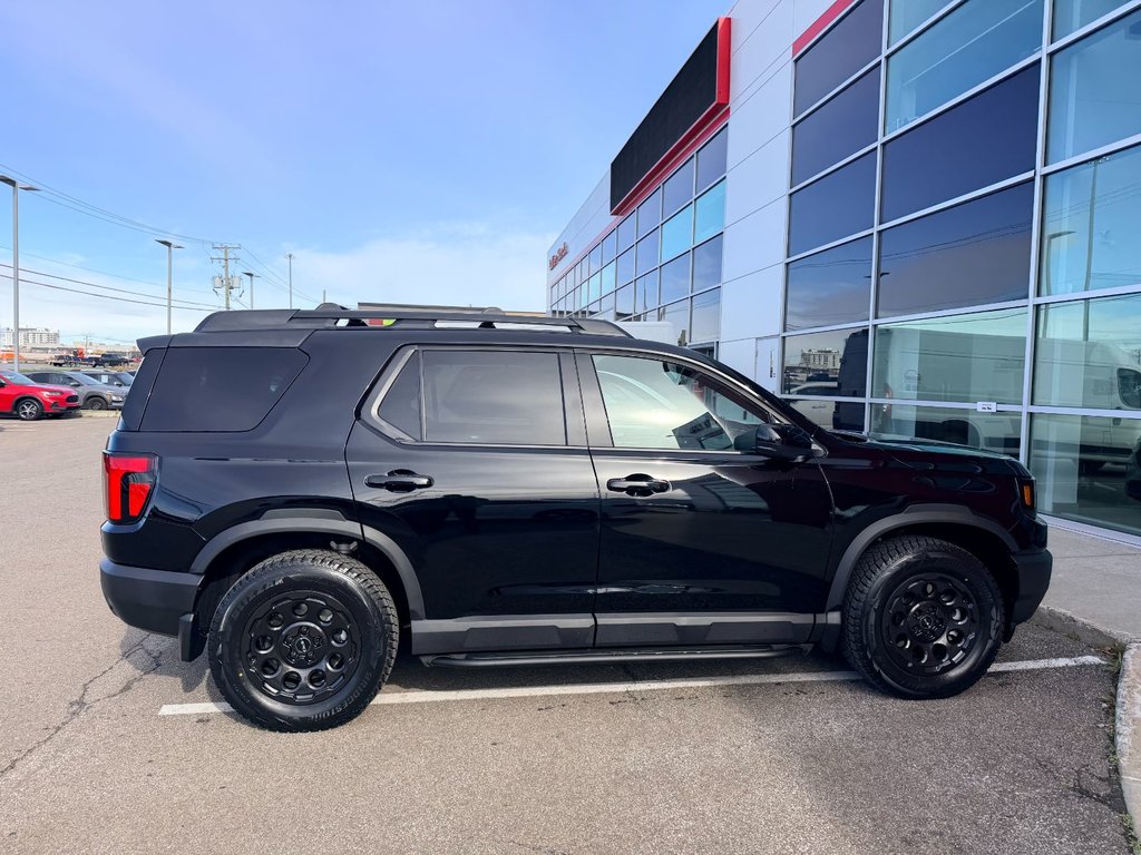 Honda Passport DEMO AUTORITÉ, STYLE ET PERFORMANCE 2026 à Lachenaie, Québec - 4 - w1024h768px