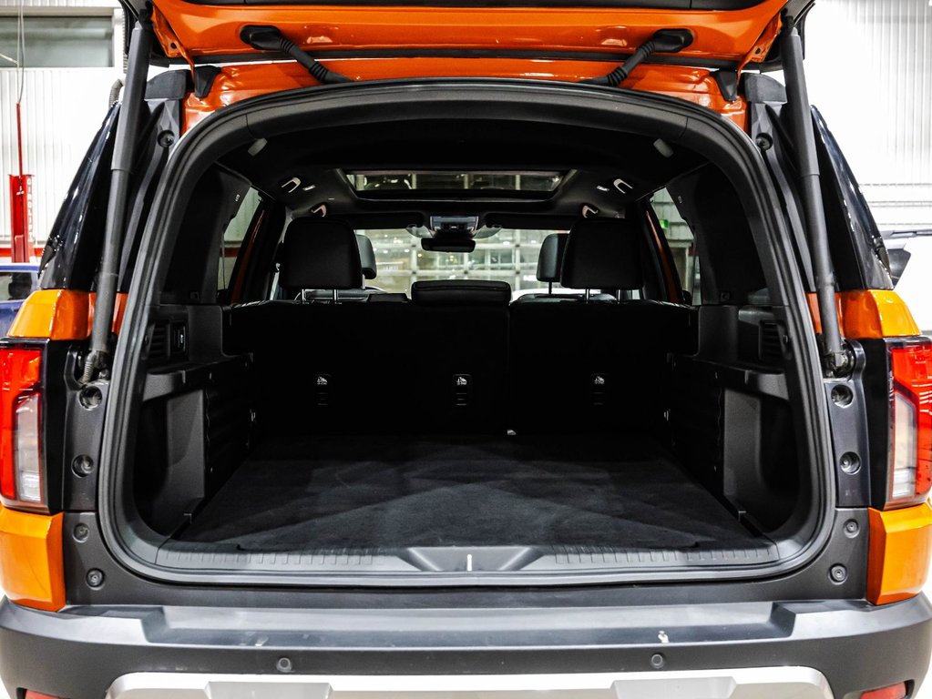 Honda Passport TOURING 2026 à Montréal, Québec - 16 - w1024h768px