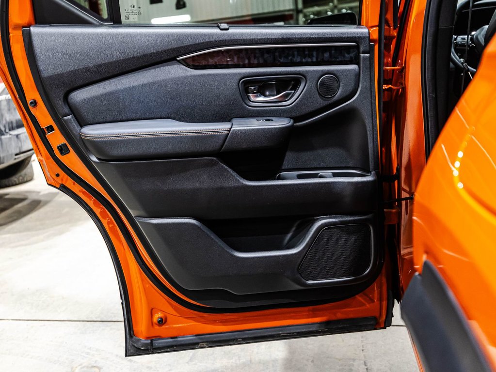 Honda Passport TOURING 2026 à Montréal, Québec - 12 - w1024h768px