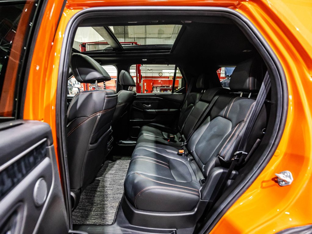 Honda Passport TOURING 2026 à Montréal, Québec - 13 - w1024h768px