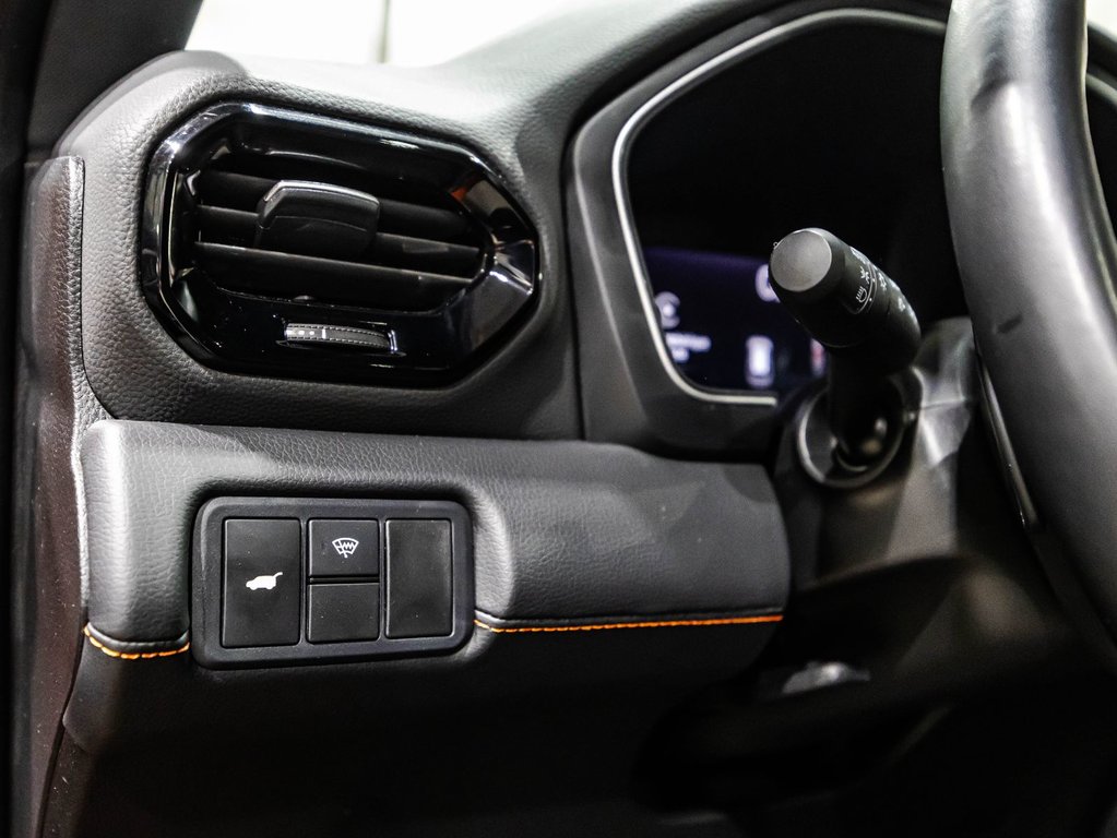 Honda Passport TOURING 2026 à Montréal, Québec - 22 - w1024h768px